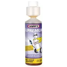 WYNN'S SUPREMIUM DIESEL 250ml