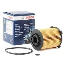 FILTR OLEJU BOSCH F026407152