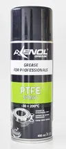 Axenol smar PTFE z teflonem 400 ml