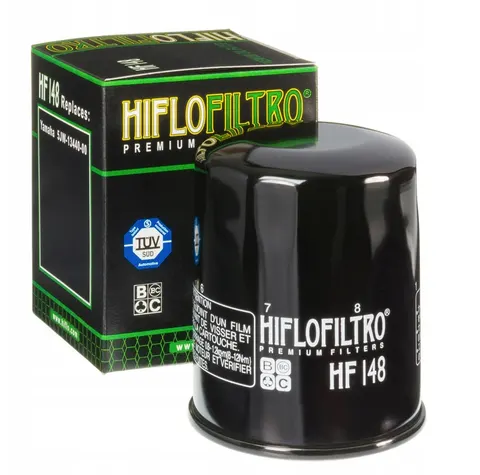 FIiltr oleju HIFLO HF148