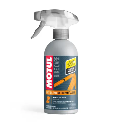 Motul Bike Care Dry Clean Road 500ml