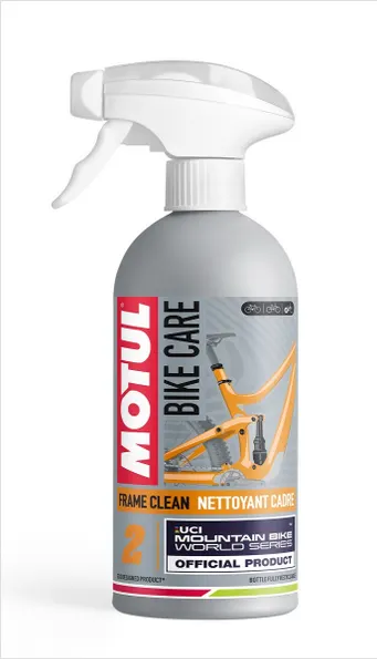 Motul Bike Care Frame Clean Off Road MTB 500ml