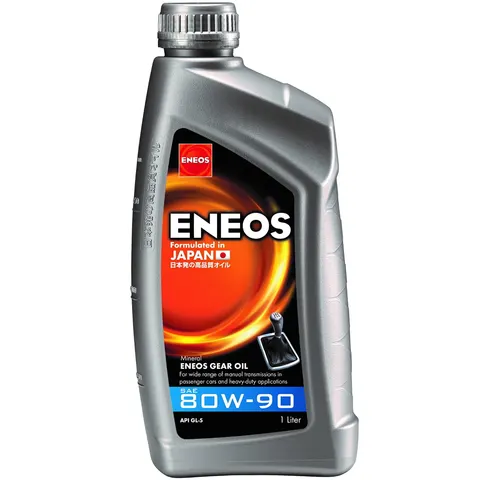 Eneos Gear 80W90 1L
