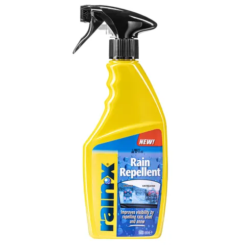 RAIN-X wycieraczka w płynie trigger 500 ml