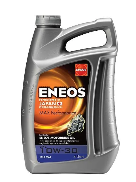 Eneos Max Performace 4T 10W30 4L
