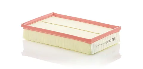 MANN FILTER FILTR POWIETRZA C28043