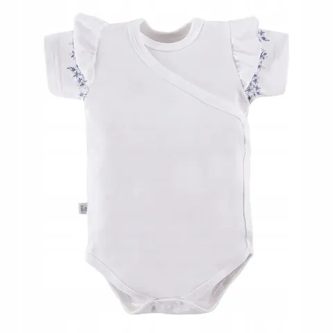 EWA 5 BODY BOTANIC KR BIAŁE 086
