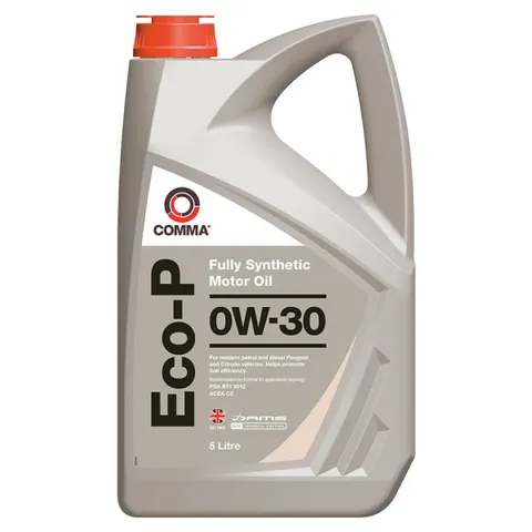 COMMA OLEJ ECO-P 2312 0W30 C2 5L