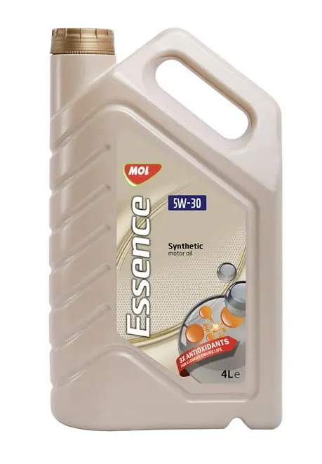 Mol Essense Longlife 5W30 4L