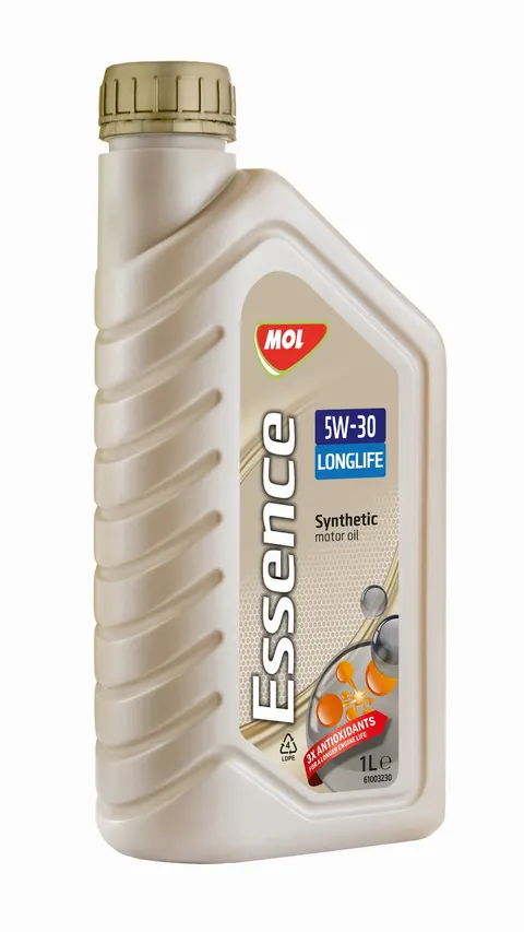 Mol Essense Longlife 5W30 1L