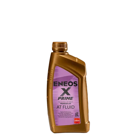 Eneos X prime premium ATF 1L