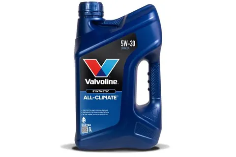 Valvoline Allclimate 5W30 5L