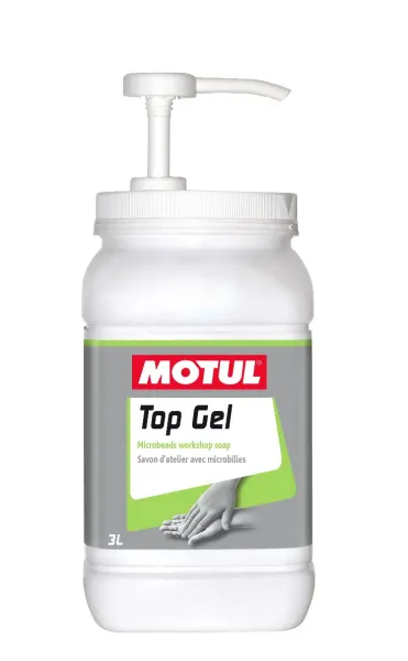 MOTUL TOP SOAP 3L