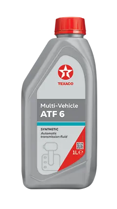 Texaco ATF-6 1L
