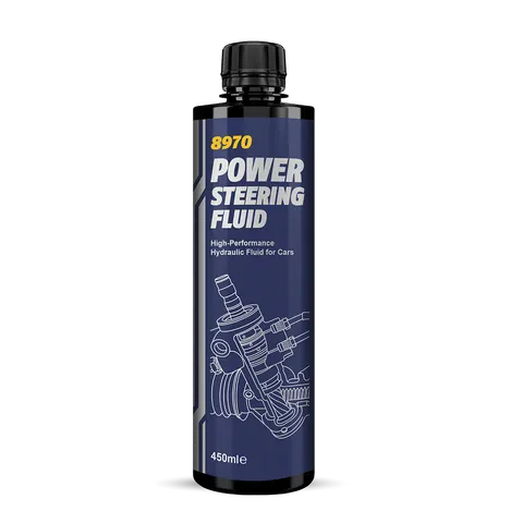 Mannol płyn do wspomgania HONDA 8970-045 450 ml