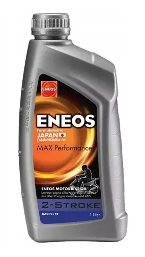 Eneos Max Performance 2T 1L