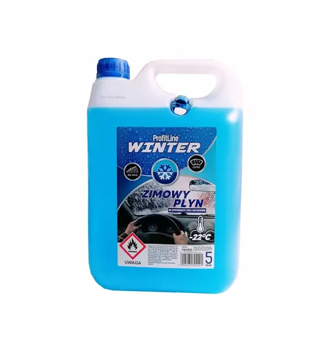 Profitline płyn zimowy 5L