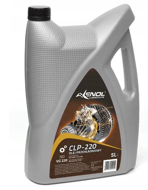 Axenol CLP 220 5L