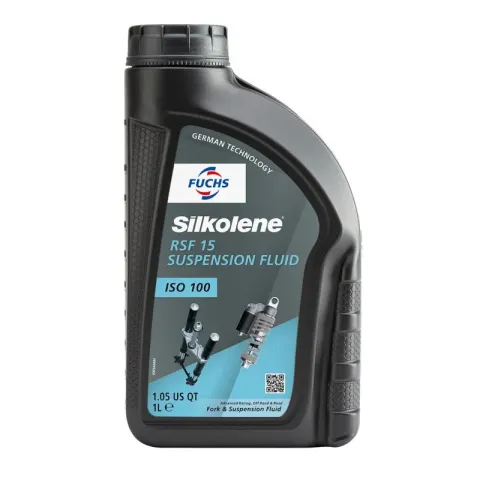 FUCHS Silkolene RSF 15W 1L