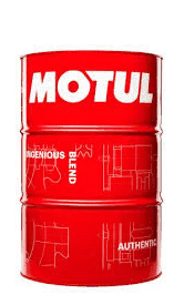 Motul Tekma Futura + 10W40 208L