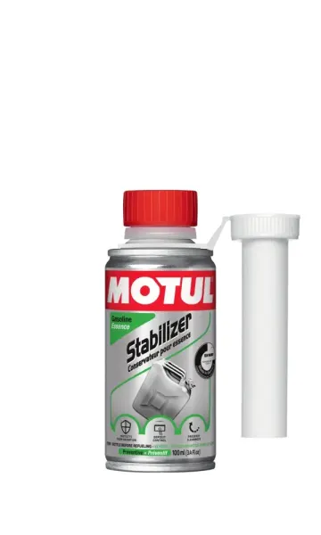 Motul Stabilizer Gasoline Auto 100ml