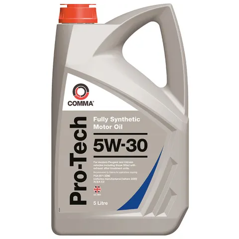 Comma Pro-Tech 2290 5W30 5L