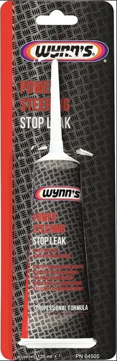 WYNNS POWER STEERING STOP LEAK 125ML 64505