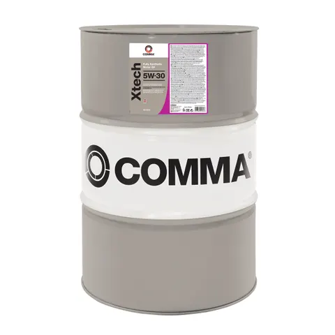 COMMA XTECH 913D A5/B5 5W30 60L
