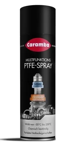 Caramba smar wielofinkcyjny PTFE 500ML