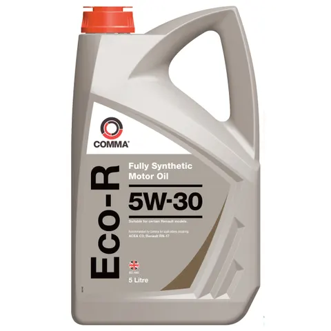 Comma ECO-R RN17 5W30 5L