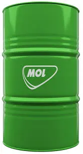 MOL OLEJ HV 46 205L