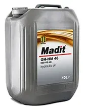 Madit OH HV46 10L hydrol