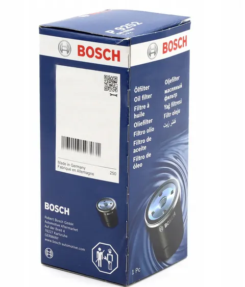 Bosch filtr paliwa VW 1,6/2,0 FSI 03- F0450905959