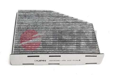 Filtr kabinowy węglowy 40F9028C JPN AUDI SKODA VW