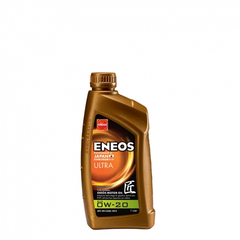Eneos Ultra 0W20 1L