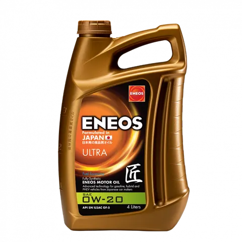 Eneos Ultra 0W20 4L