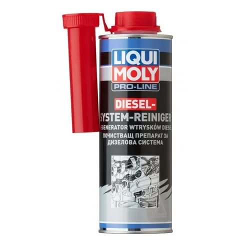 LIQUI M. DIESEL 20450/20811/21625 B MOCNY 0.5L