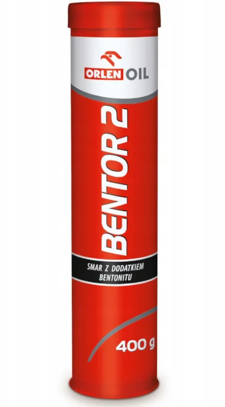 Orlen smar Bentor 2 400g