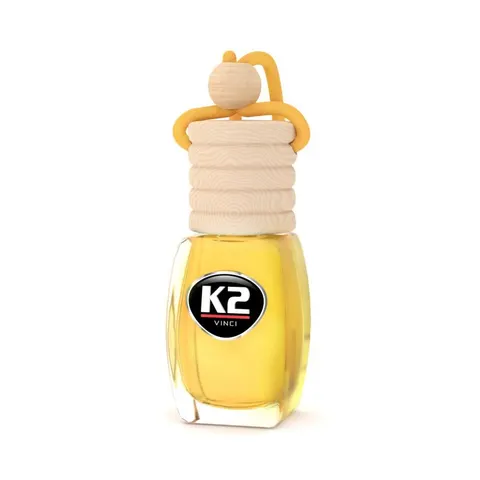 K2 Vento zapach 8ML LEMON