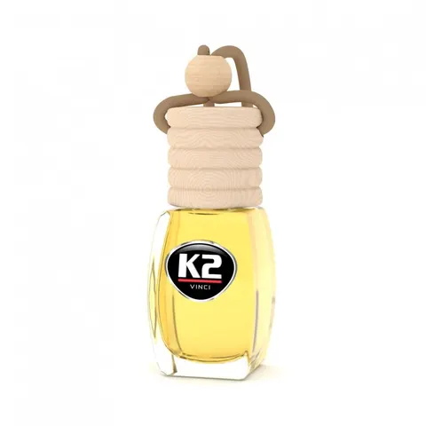 K2 Vento zapach 8ML LEATHER