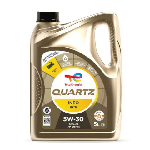 Total Quartz INEO RCP 1L