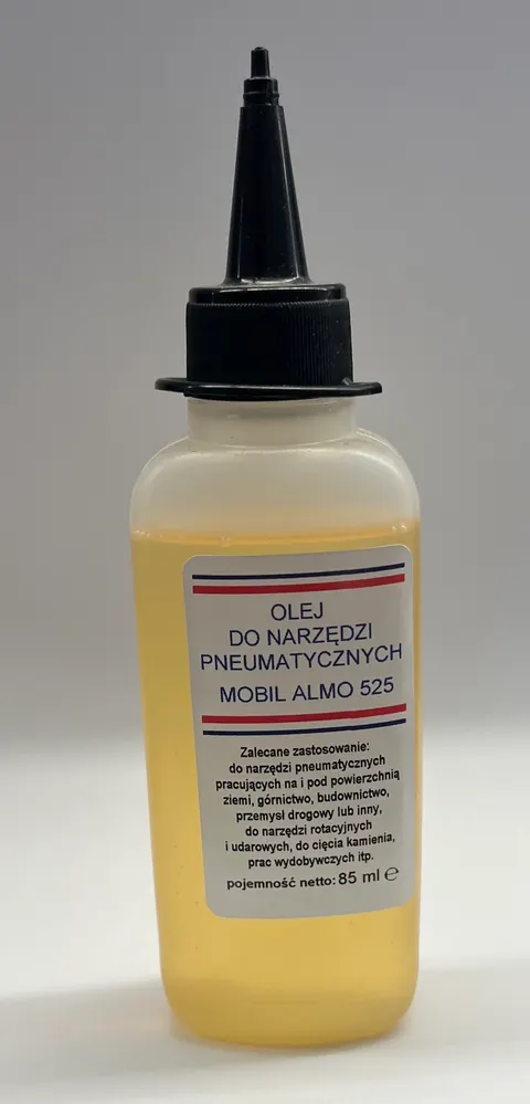 Mobil Almo 525 do narzędzi pneumatycznych 85ml