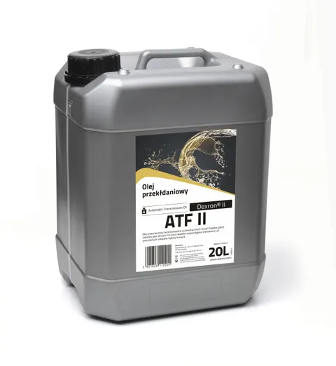 Axenol ATF Dexron II D 20L