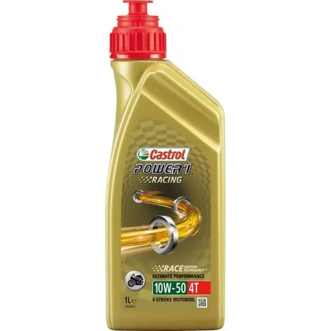 Castrol Power1 10W50 1L
