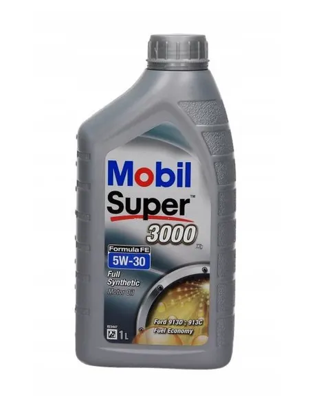 Mobil 3000 Formula FE 5W30 1L