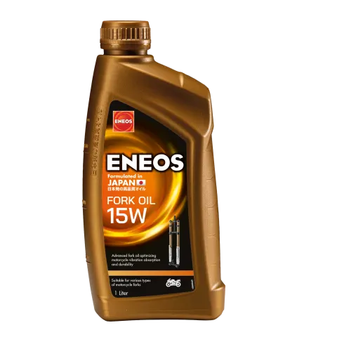 Eneos Fork 15W 1L