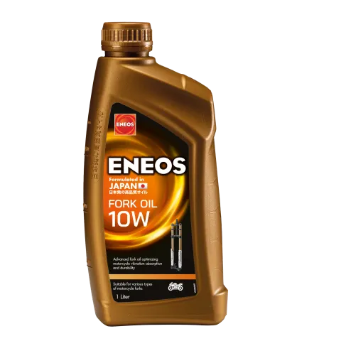 Eneos Fork 10W 1L