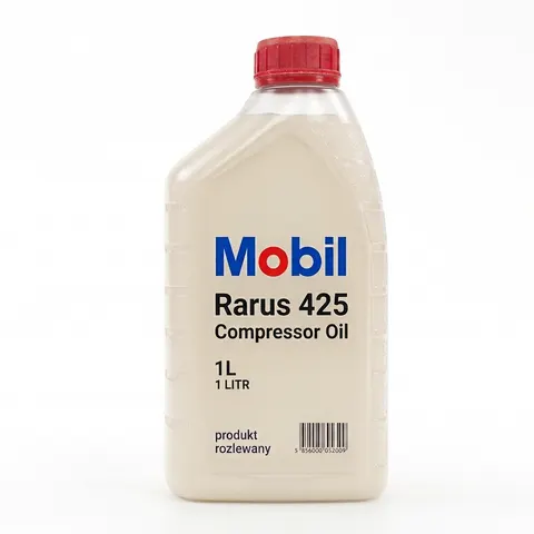 MOBIL RARUS 425 VG46 1L