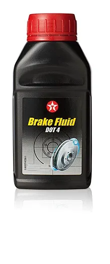 TEXACO Brake Fluid DOT4 płyn hamulcowy 250ml
