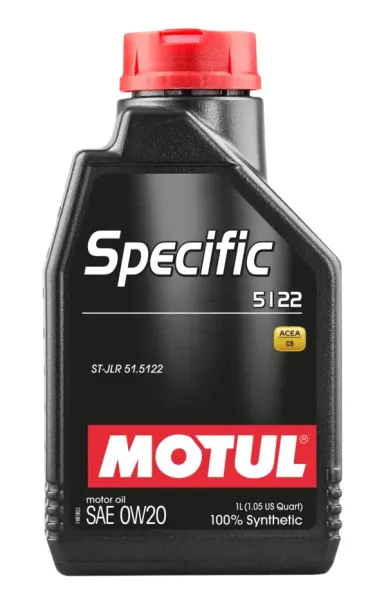 Motul Specific 5122 0W20 1L